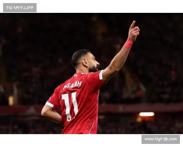 从非洲杯归来的萨拉赫传射建功,助利物浦3-0晋级足总杯16强