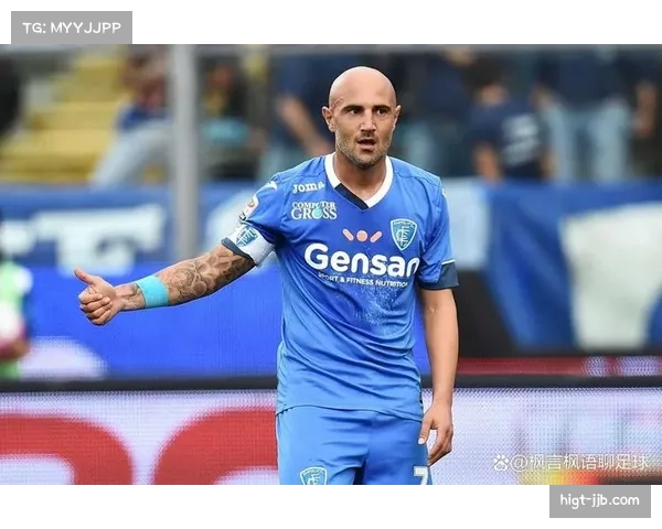 恩波利2-2战平蒙扎,两队均采用快速通过中场的简洁打法