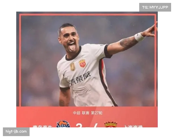 上海海港主帅穆斯卡特：球队需保持稳定性，年轻球员成长是关键