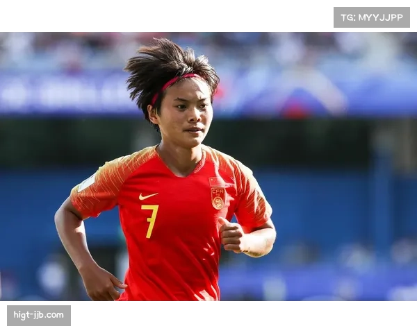 U20女足亚洲杯中国女足四战全胜挺进四强锁定世界杯参赛资格